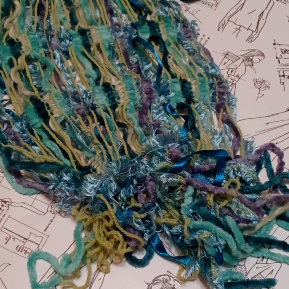 Scarf - Picture 3 of 3
